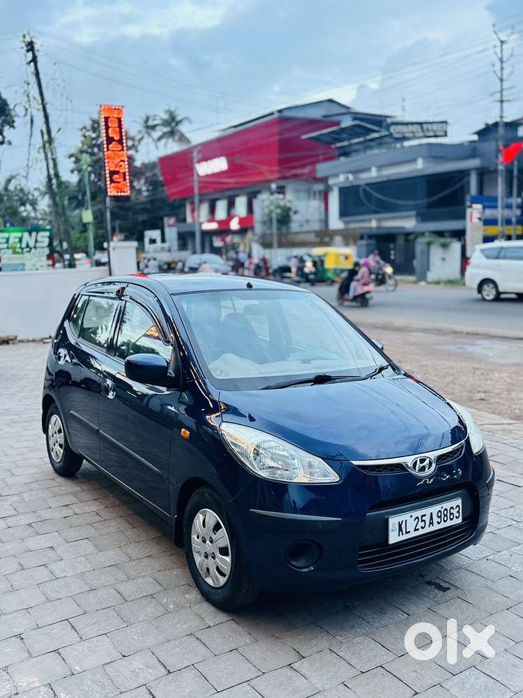 Hyundai I10 Magna O, 2010, Petrol