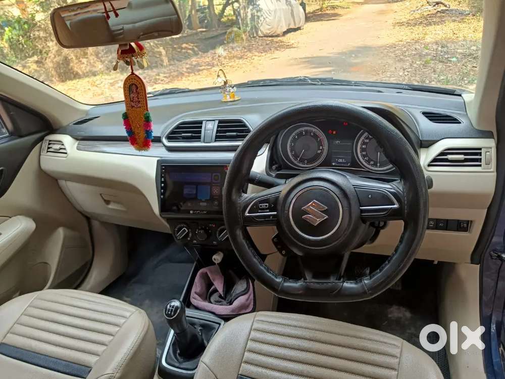 Maruti Suzuki Dzire 2022 Petrol 71000 Km Driven