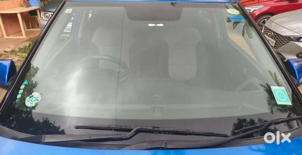 Hyundai Creta 1.6 Sx Petrol, 2018, Petrol