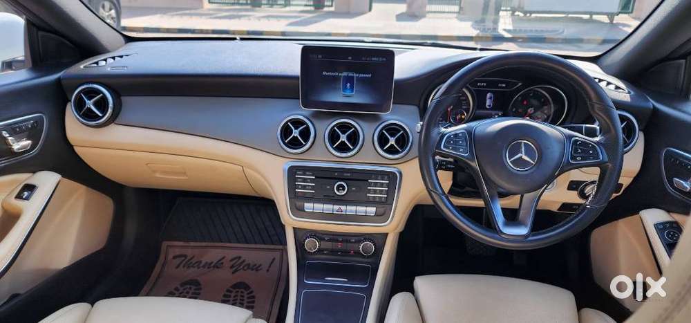 Mercedes-benz Cla 200 D Sport, 2018, Diesel