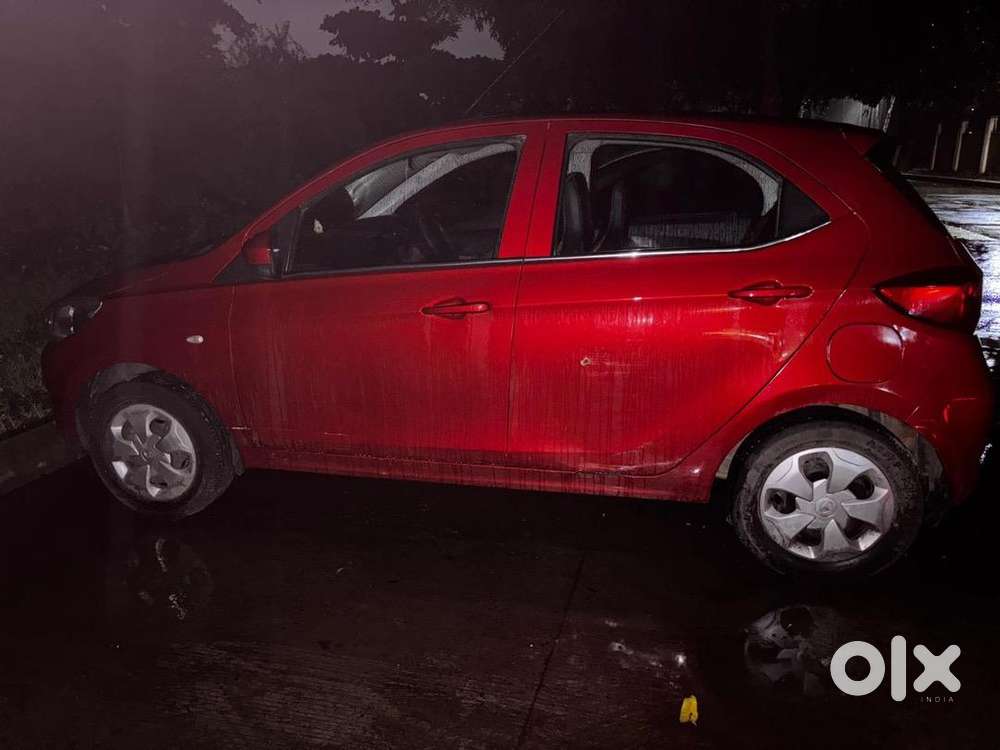 Tata Tiago 2018 Petrol 78000 Km Driven