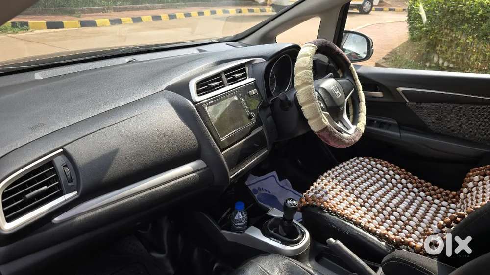 Honda Wrv At 5.25l