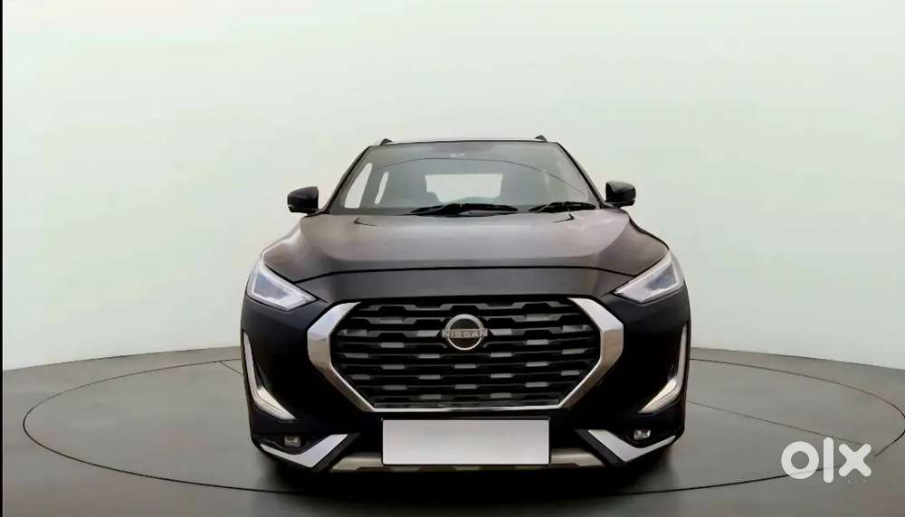 Nissan Magnite 2023 Turbo Cvt Xv Premium
