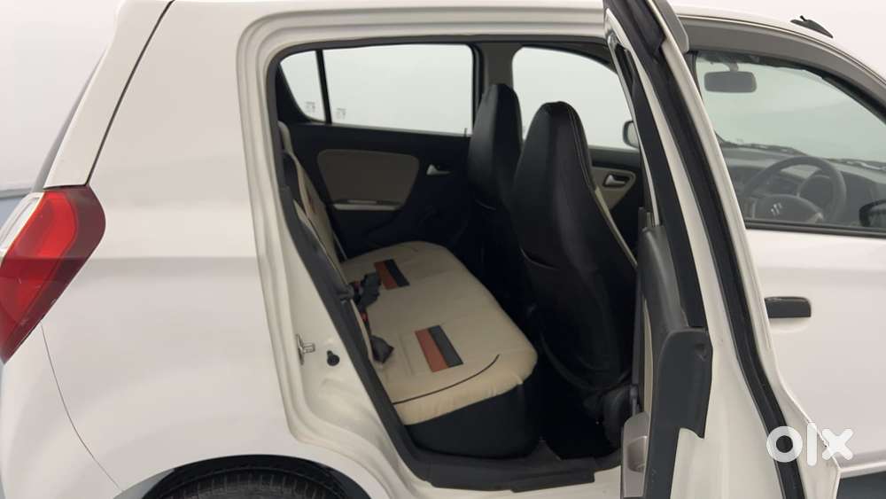 Maruti Suzuki Alto K10 Vxi, 2018, Petrol