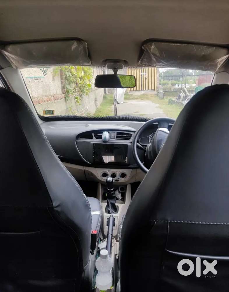 Maruti Suzuki Alto 800 2021