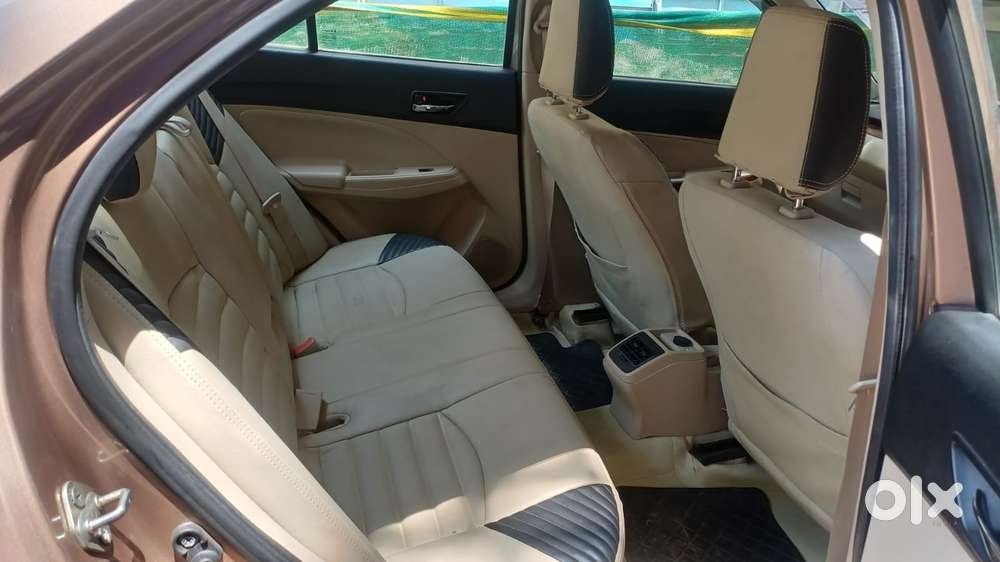 Maruti Suzuki Dzire 2017-2020 1.2 Zxi, 2018, Petrol