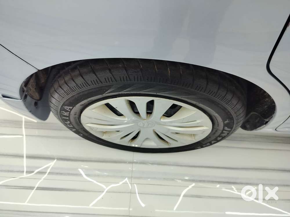Maruti Suzuki Ertiga 2012-2015 Vxi Abs, 2014, Petrol