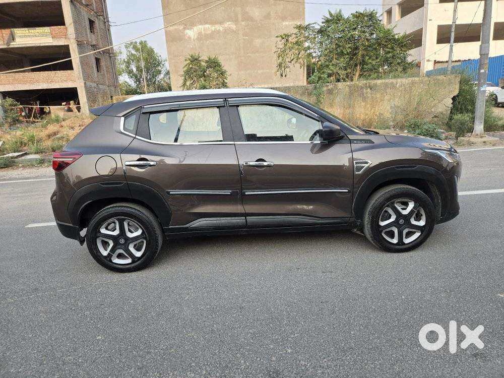 Nissan Magnite 1.0 Xe, 2022, Petrol