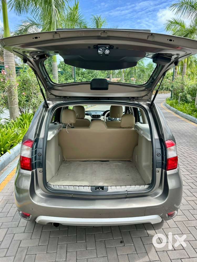 Nissan Terrano Xv Diesel Full Option