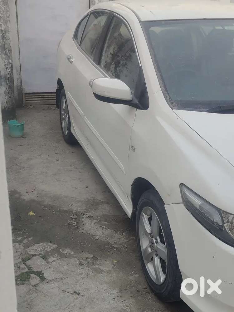 Honda City 2010 Petrol 95000 Km Driven