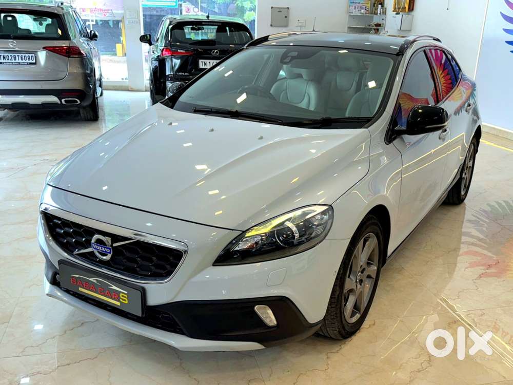 Volvo V40 Cross Country D3, 2013, Diesel
