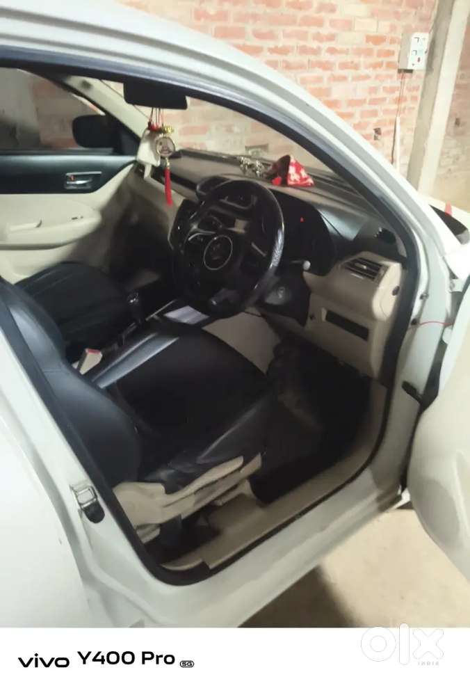 Maruti Suzuki Dzire 2018 Diesel 87000 Km Driven