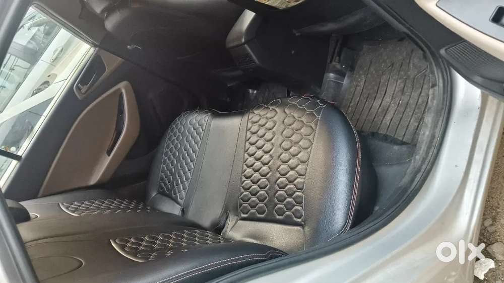 Hyundai I20 2014 Petrol Well Maintained