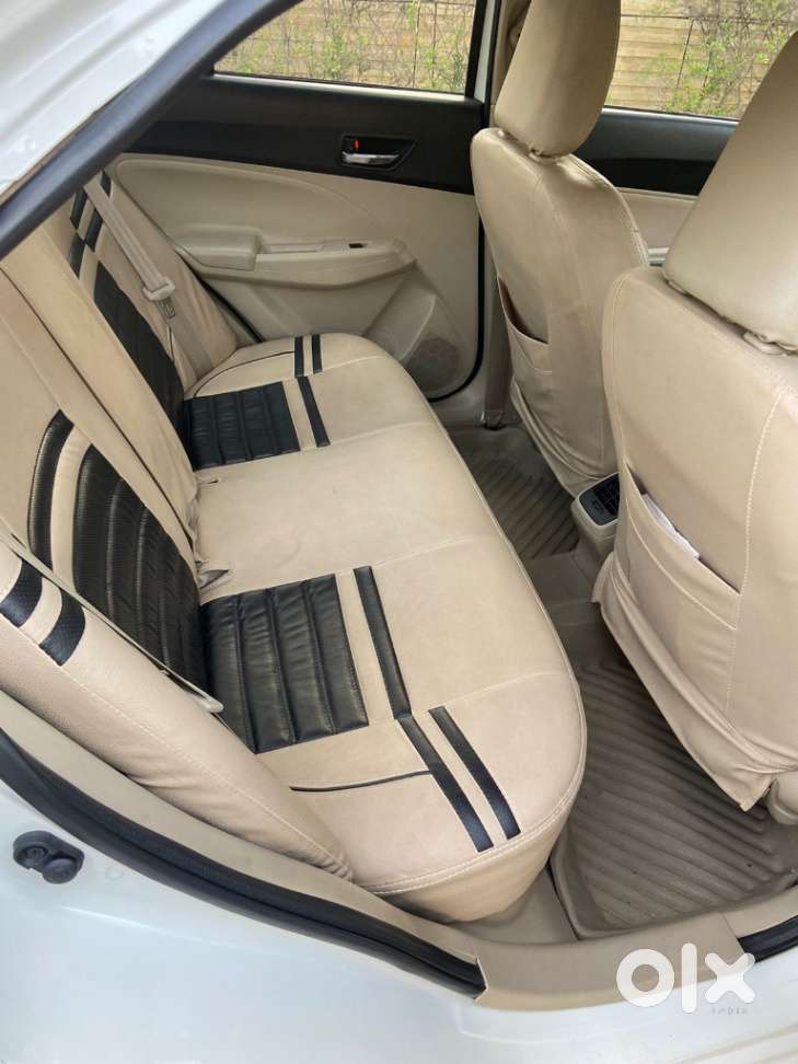 Maruti Suzuki Swift Dzire, 2021, Petrol