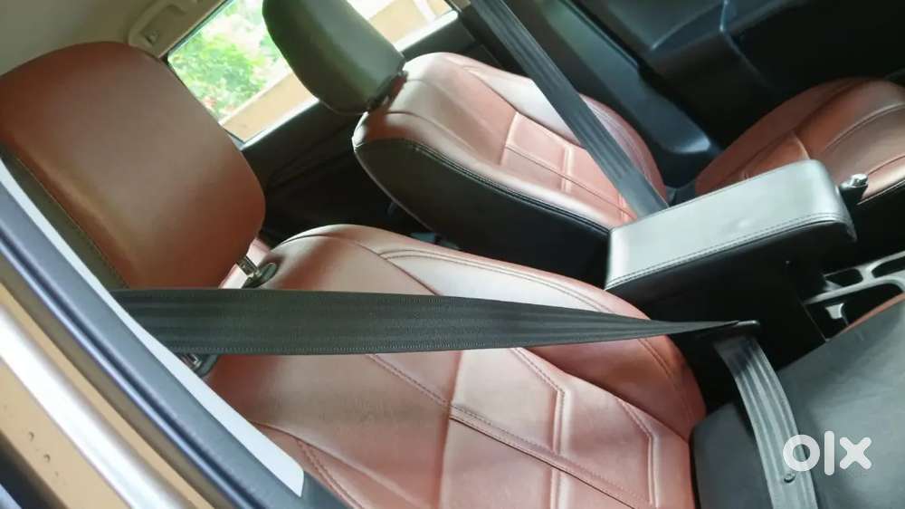 Maruti Suzuki Brezza Lxi 2024