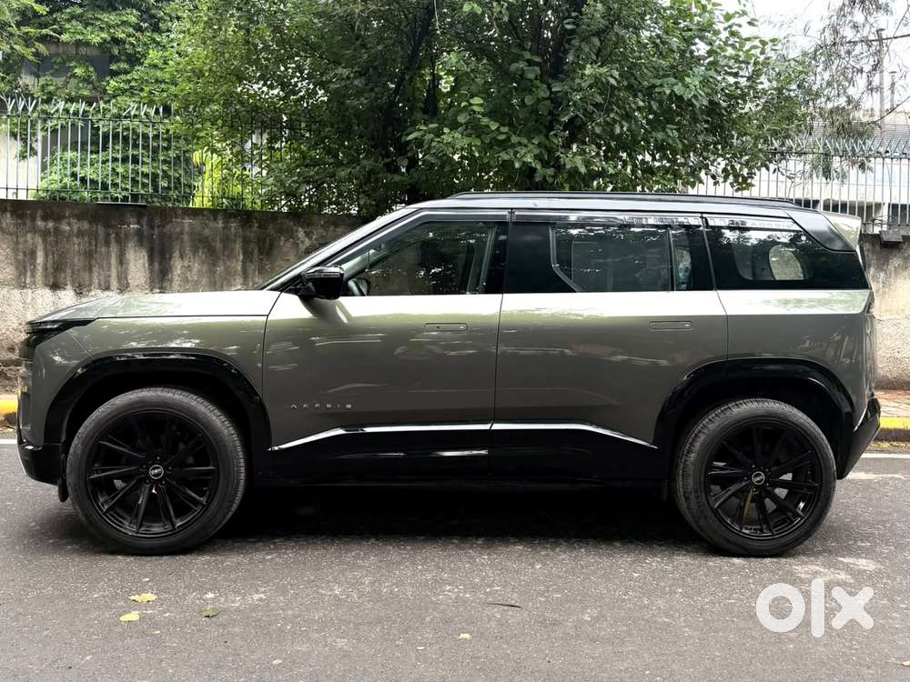 Tata Sierra Adventure Plus Petrol 1.5l Manual, 2026, Petrol