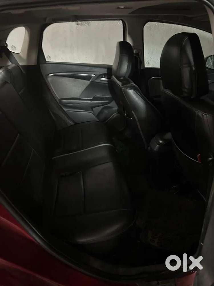 Honda Wr-v 2019 Diesel 118500 Km Driven