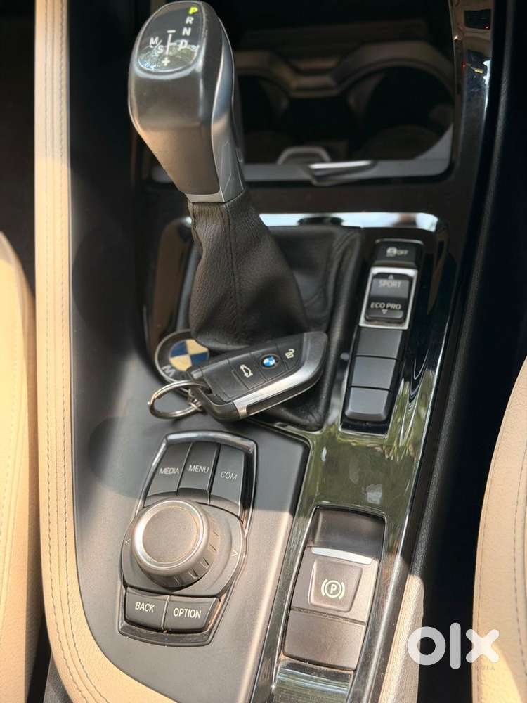 2017 Bmw X1 Diesel Automatic - Mint Condition