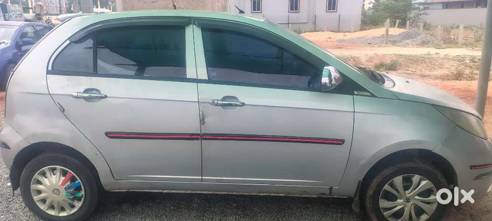 Tata Indica Vista Tdi Ls 2013 Diesel