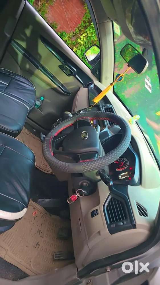 Mahindra Kuv100 Nxt Diesel Manual 2016
