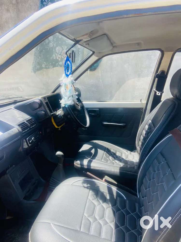 Maruti Suzuki 800 2003 Passing 2030tk