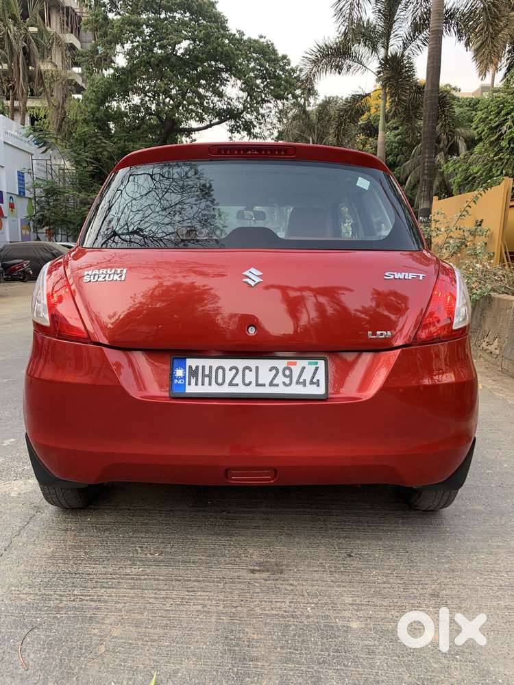 Maruti Suzuki Swift 2011-2014 Ldi, 2012, Diesel