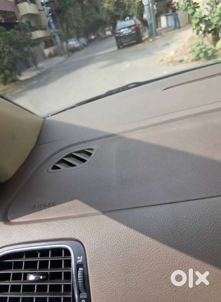 Skoda Rapid 1.5 Tdi Style/1.5 At Style, 2016, Diesel