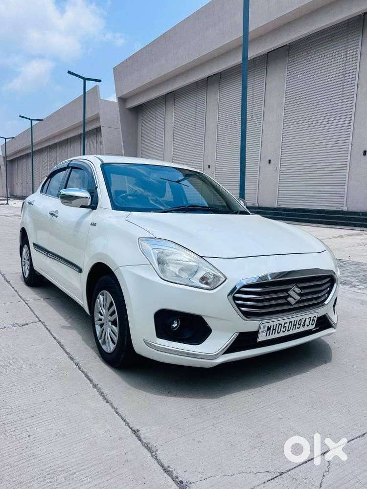 Maruti Suzuki Swift Dzire Vdi (o), 2018, Diesel