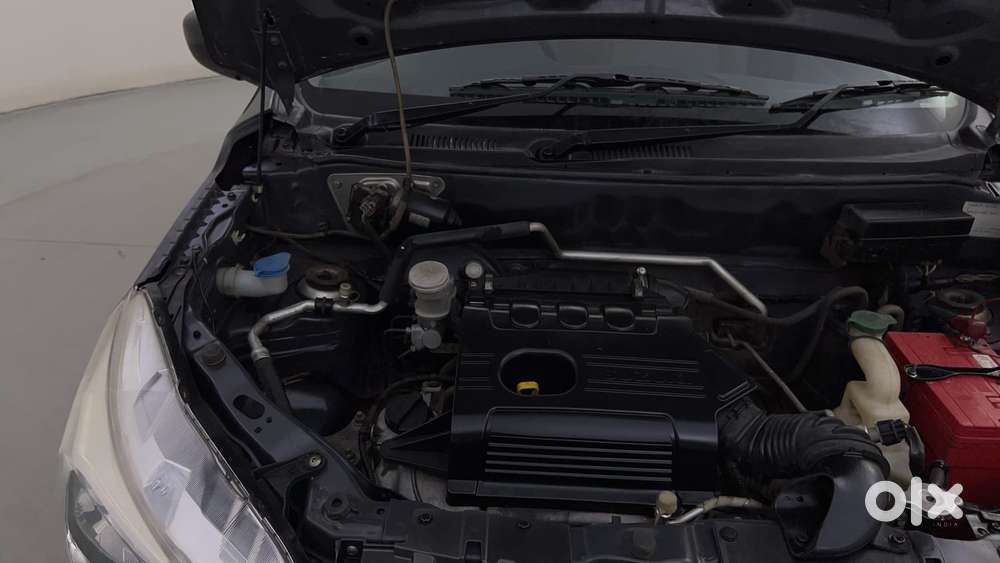 Maruti Suzuki Alto K10 2010-2014 Vxi, 2016, Petrol