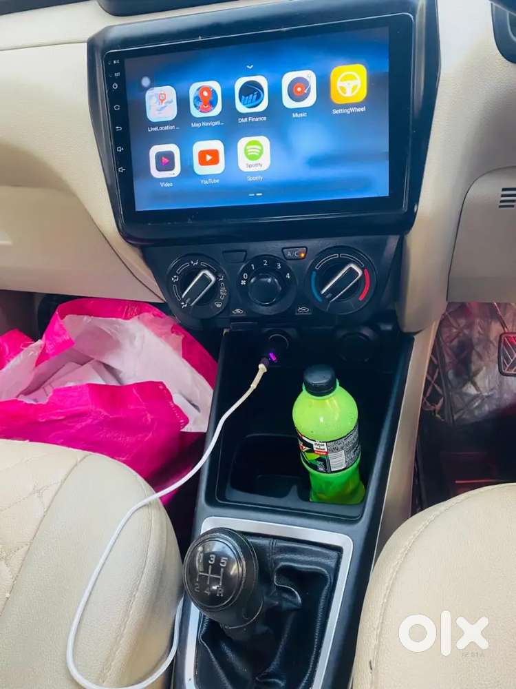 Maruti Suzuki Dzire 2022