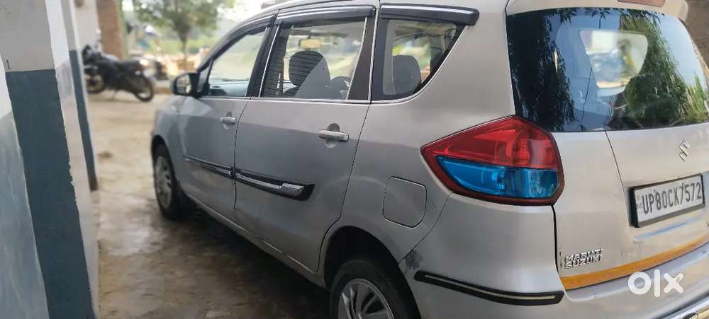 Maruti Suzuki Ertiga 2013 Diesel 998652 Km Driven