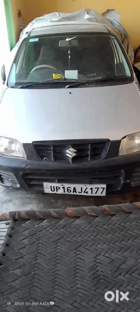 Maruti Suzuki Alto 2012 Petrol Good Condition