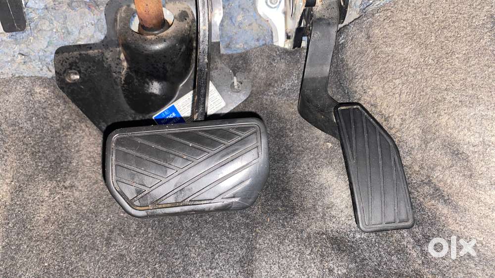 Maruti Suzuki Celerio 2014-2017 Zxi At, 2016, Petrol