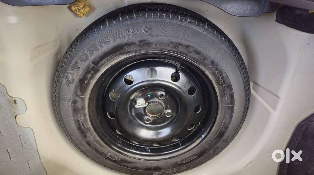 Maruti Suzuki Dzire 1.2 Vxi, 2014, Petrol