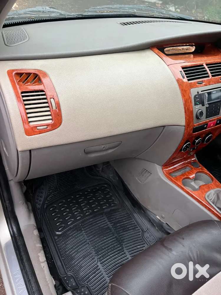 Tata Manza Aura Safire 2010 Manual Petrol