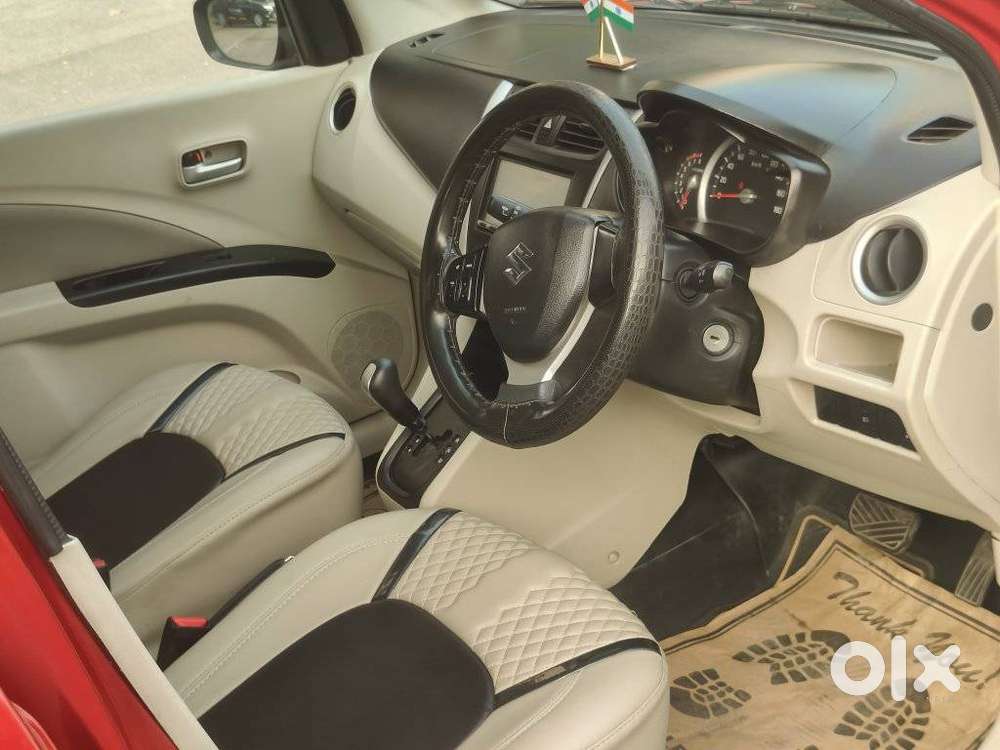 Maruti Suzuki Celerio Zxi Plus Amt, 2021, Petrol