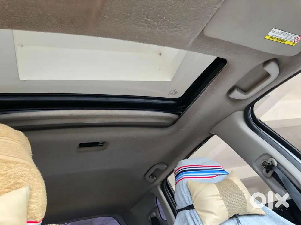 Honda Wr-v I-vtec 2017