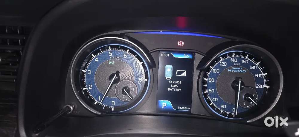 Maruti Suzuki Xl6 2025 (exchange With Electric/hybrid)