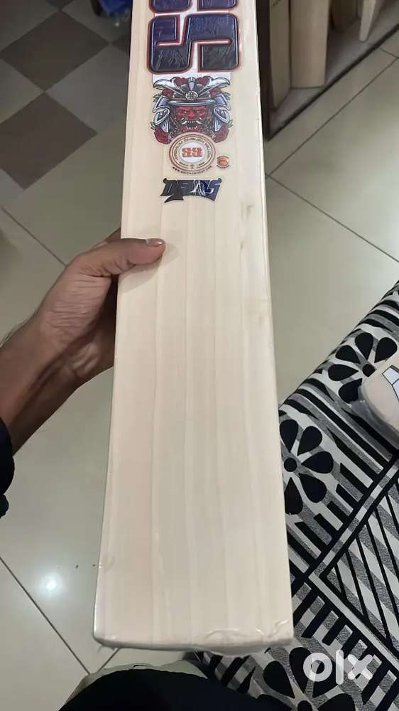 SS ENGLISH WILLOW BRAND NEW