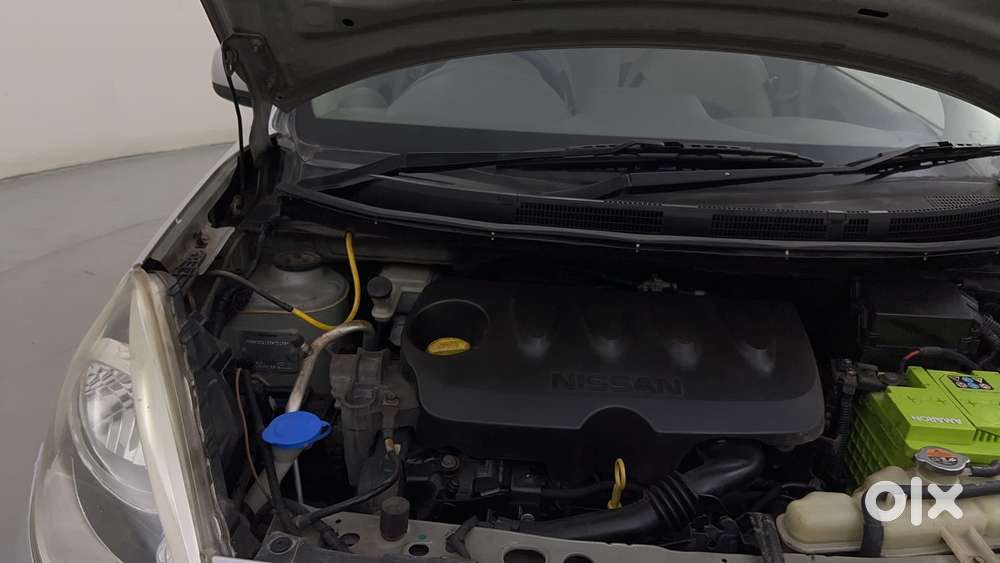Nissan Micra 2012-2017 Diesel Xv, 2013, Diesel
