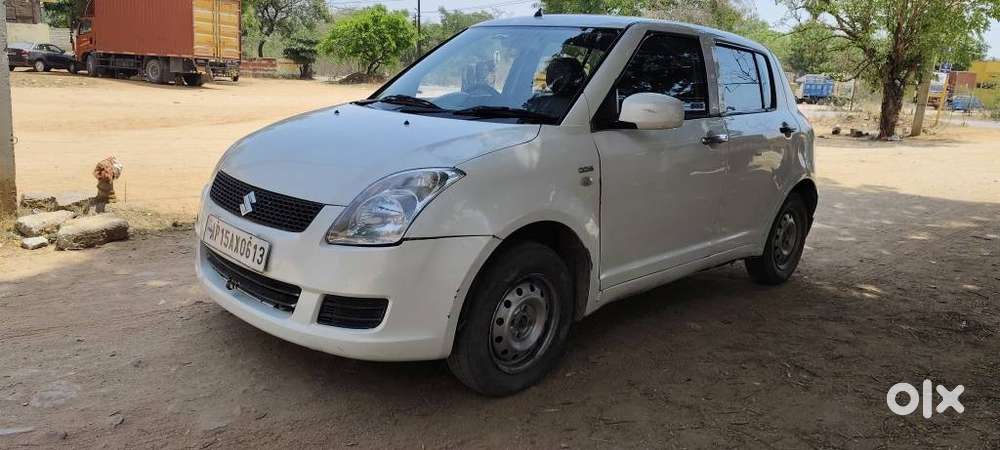 Maruti Suzuki Swift Ldi Optional, 2011, Diesel