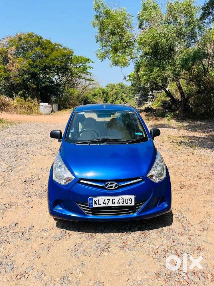 Hyundai Eon