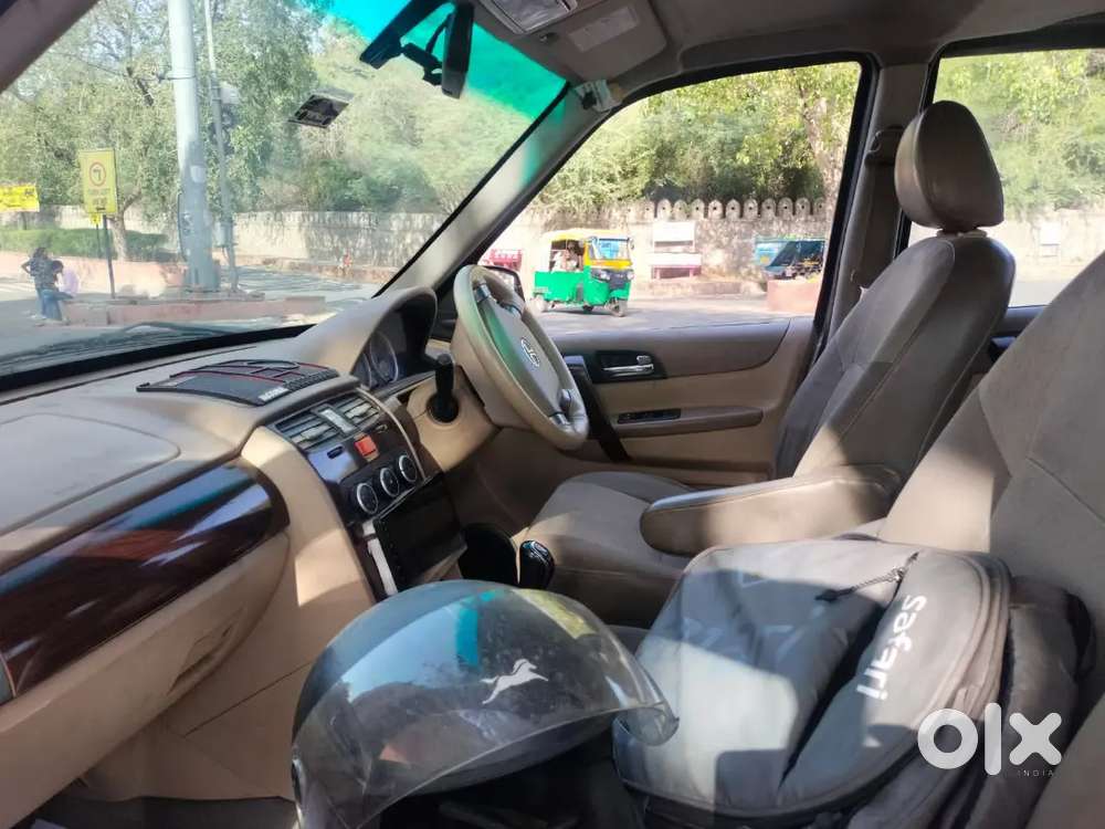 Tata Safari Storme 2013 Diesel Manual