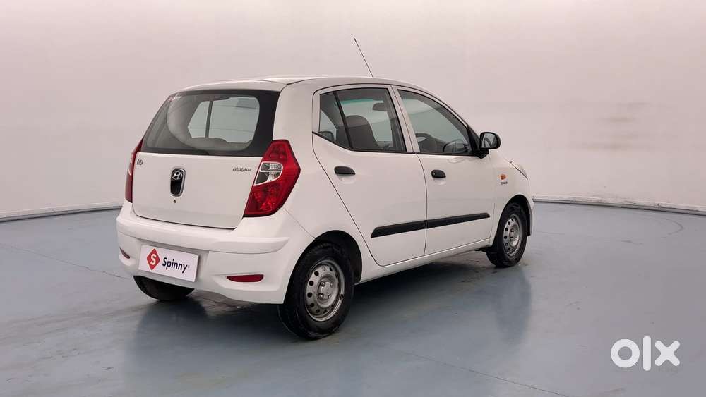 Hyundai I10 Magna 1.1l, 2013, Petrol