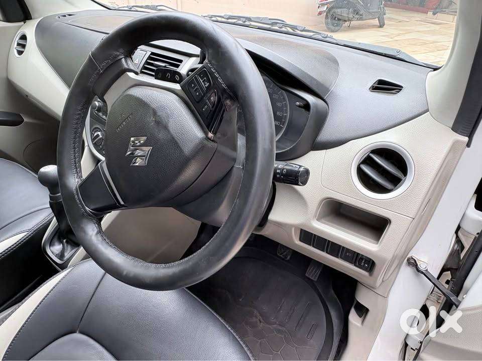Maruti Celerio Zxi - 1st Owner - Well Maintained