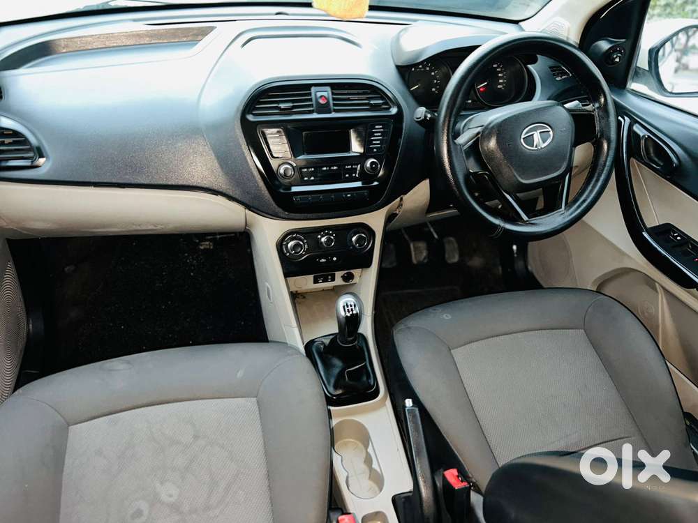 Tata Tiago 1.05 Revotorq Xt, 2018, Diesel