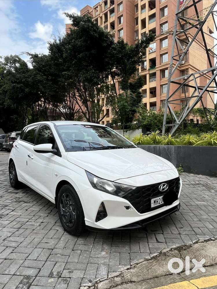 Hyundai New I20 Diesel 2021