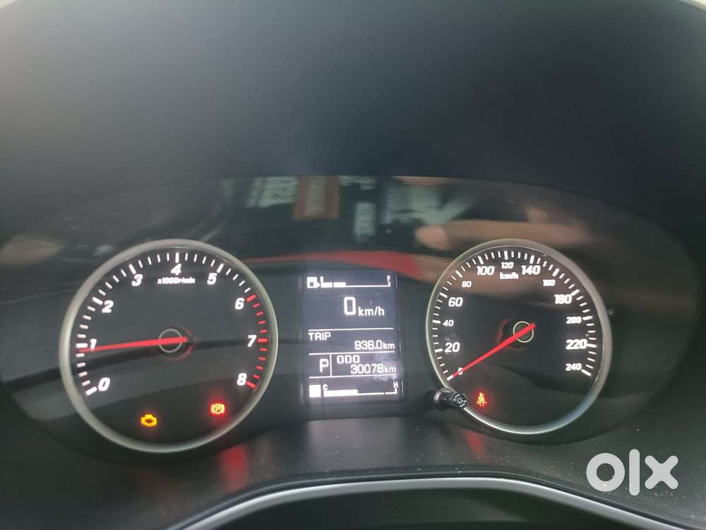 Mg Hector 1.5 Shine Turbo Cvt, 2022, Petrol