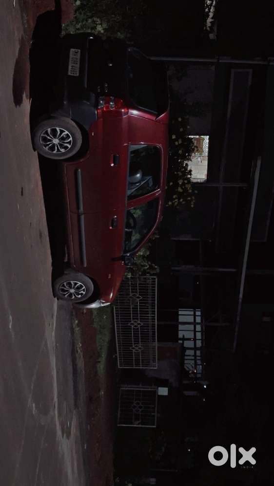 2010 Maruti Suzuki Alto