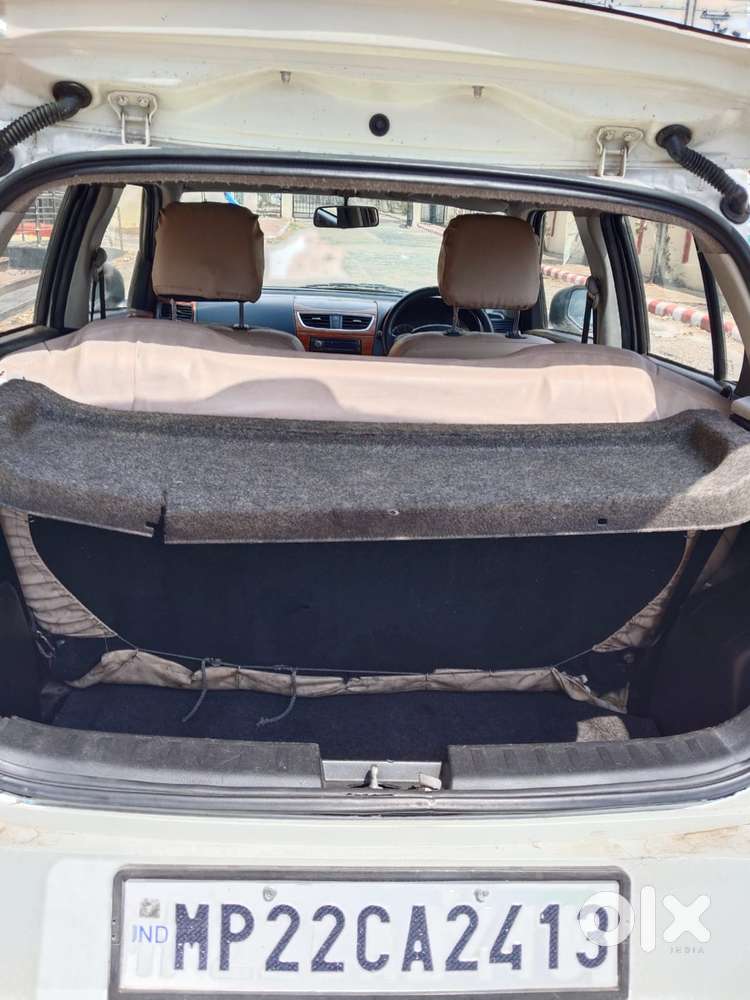Maruti Suzuki Swift Vdi (o), 2014, Diesel